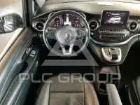 2019 Mercedes Benz V 300