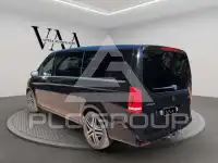 2019 Mercedes Benz V 300