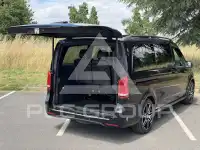 2019 Mercedes Benz V 300