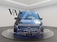 2019 Mercedes Benz V 300