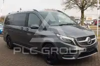 2019 Mercedes Benz V 300