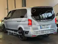 2019 Mercedes Benz V 300