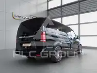 2019 Mercedes Benz V 300