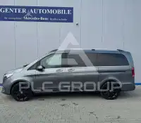 2019 Mercedes Benz V 300