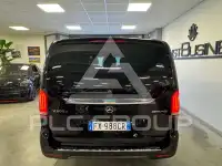 2019 Mercedes Benz V 300