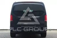 2019 Mercedes Benz V 300