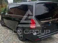 2019 Mercedes Benz V 300