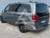 2019 Mercedes Benz V 300