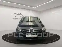 2019 Mercedes Benz V 300