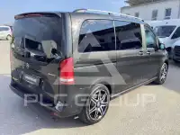 2019 Mercedes Benz V 300