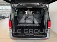 2019 Mercedes Benz V 300