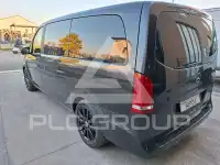 2019 Mercedes Benz V 300