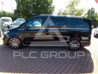 2019 Mercedes Benz V 300