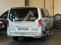 2019 Mercedes Benz V 300