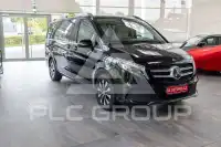 2019 Mercedes Benz V 300