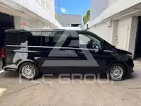 2019 Mercedes Benz V 300