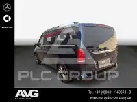 2019 Mercedes Benz V 300
