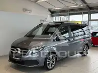 2019 Mercedes Benz V 300