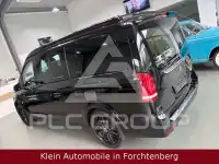 2019 Mercedes Benz V 300