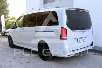 2019 Mercedes Benz V 300