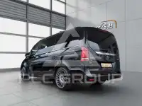 2019 Mercedes Benz V 300