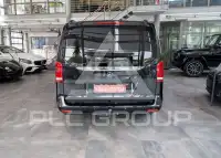 2019 Mercedes Benz V 300