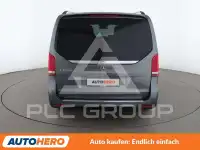 2019 Mercedes Benz V 300