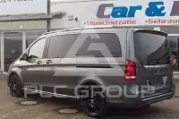 2019 Mercedes Benz V 300