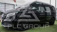 2019 Mercedes Benz V 300