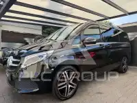 2019 Mercedes Benz V 300