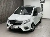 2019 Mercedes Benz V 300