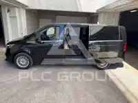 2019 Mercedes Benz V 300