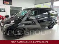 2019 Mercedes Benz V 300