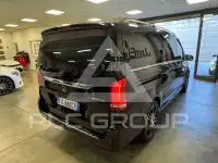2019 Mercedes Benz V 300