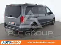 2019 Mercedes Benz V 300