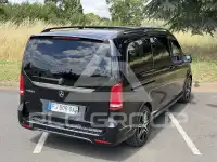 2019 Mercedes Benz V 300