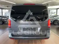 2019 Mercedes Benz V 300