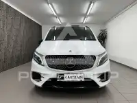 2019 Mercedes Benz V 300