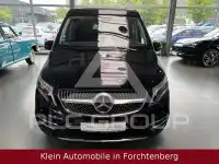 2019 Mercedes Benz V 300