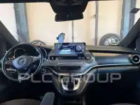 2019 Mercedes Benz V 300