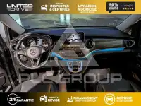 2019 Mercedes Benz V 300