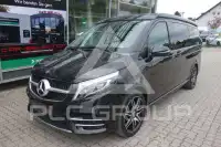 2019 Mercedes Benz V 300