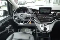 2019 Mercedes Benz V 300