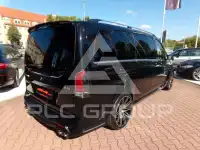 2019 Mercedes Benz V 300