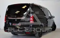 2019 Mercedes Benz V 300