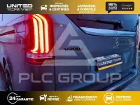 2019 Mercedes Benz V 300