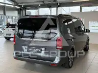 2019 Mercedes Benz V 300