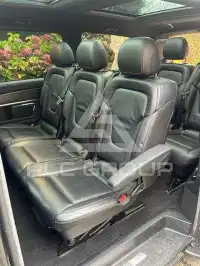 2019 Mercedes Benz V 300