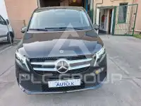 2019 Mercedes Benz V 300