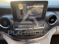 2019 Mercedes Benz V 300